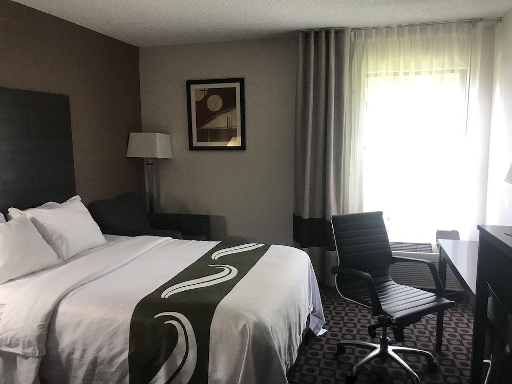Quality Inn High Point - Archdale Exterior foto