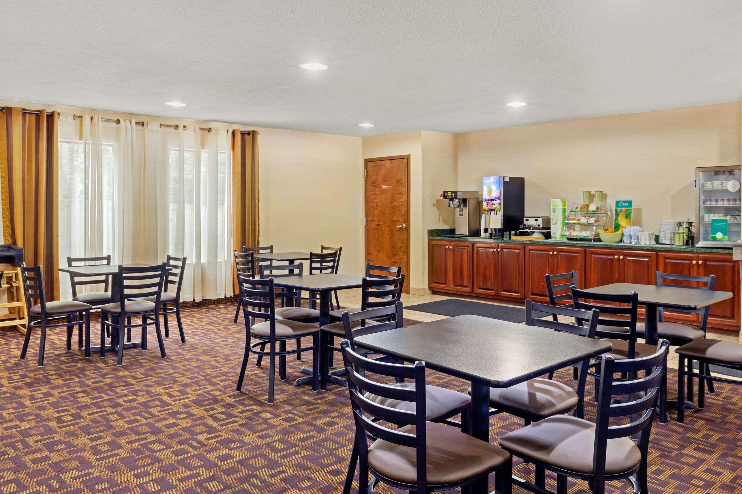 Quality Inn High Point - Archdale Exterior foto