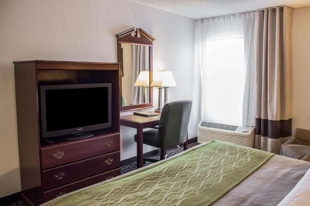 Quality Inn High Point - Archdale Cameră foto
